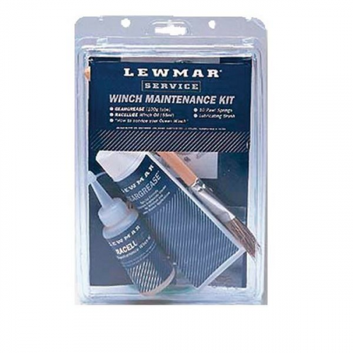 Lewmar 9512408609