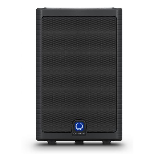 Turbosound Milan M12 двухполосная активная акустическая система