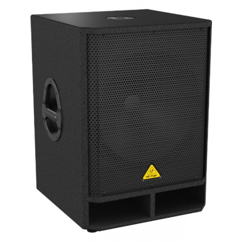 Behringer VQ1500D сабвуфер активный профессиональный