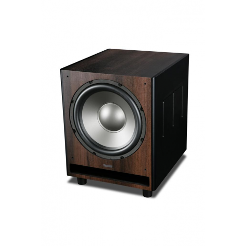 Cабвуфер активный Mission MS-450, Black