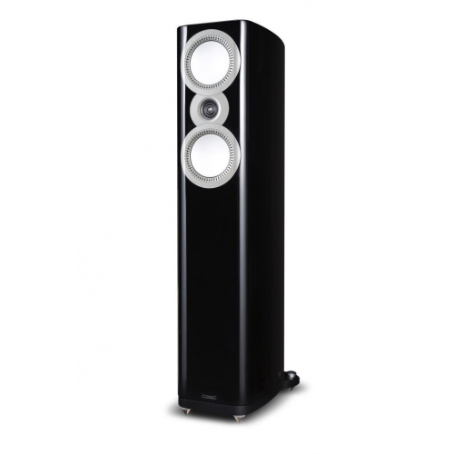 Акустическая система Mission ZX-3, High-gioss Black
