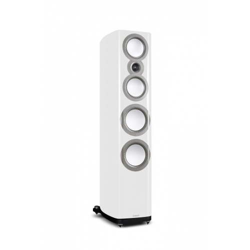 Акустическая система Mission ZX-5, High-gioss White