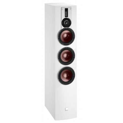 Dali RUBICON 8 white напольная акустическая система