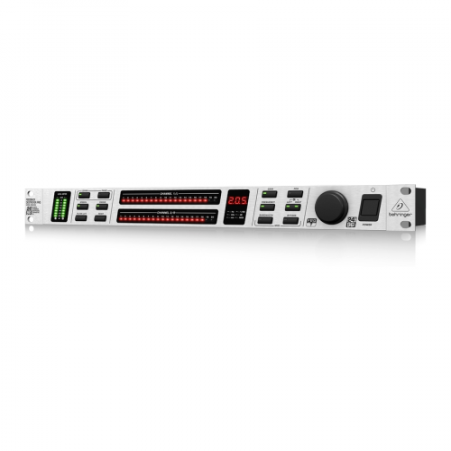 Подавитель обратной связи Behringer FBQ2496