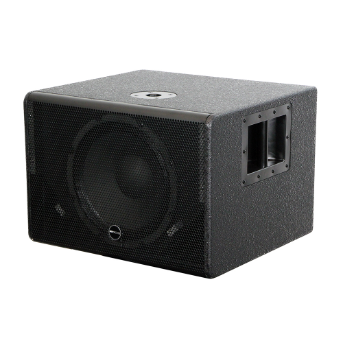 Invotone DSX12SA профессиональный активный сабвуфер