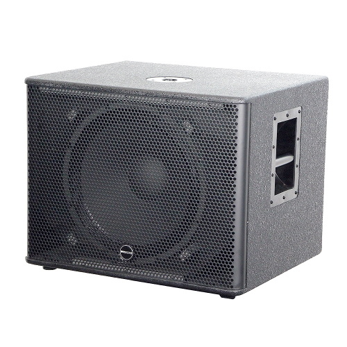 Invotone DSX15SA профессиональный активный сабвуфер