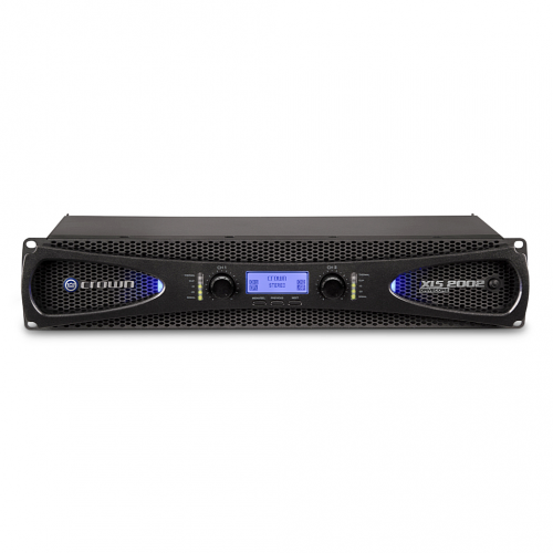 CROWN XLS2002 DriveCore усилитель мощности