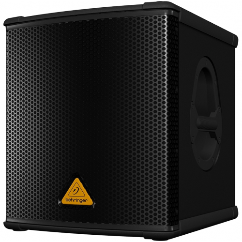 Сабвуфер активный Behringer B1200D-PRO
