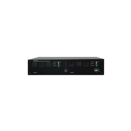 Трансформаторный двухканальный усилитель мощности APart PA2240BP