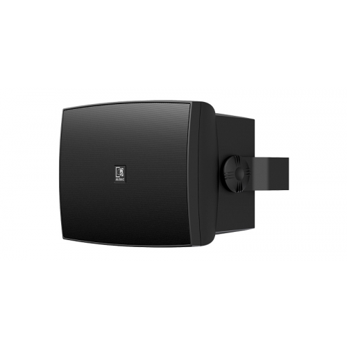 Audac WX802MK2/OB настенная всепогодная качественная акустика цвет черный