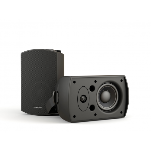 CVGaudio RF516TBl высококачественная настенная акустика для помещений