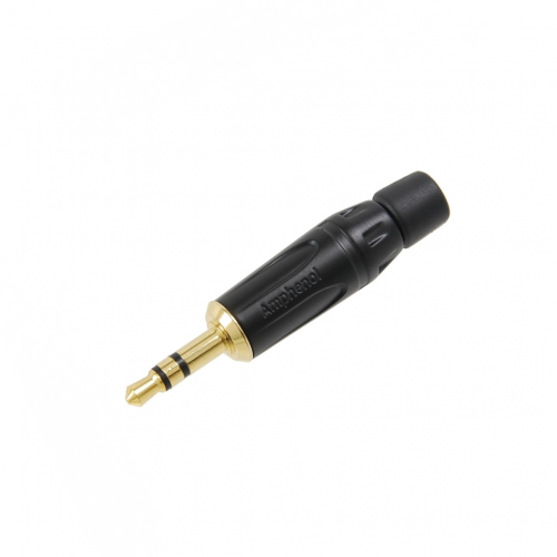 Разъём 3.5 Jack stereo - Amphenol KS3PB-AU