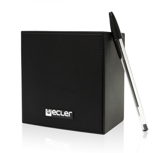 Двухполосная акустическая система Ecler eAMBIT103BK
