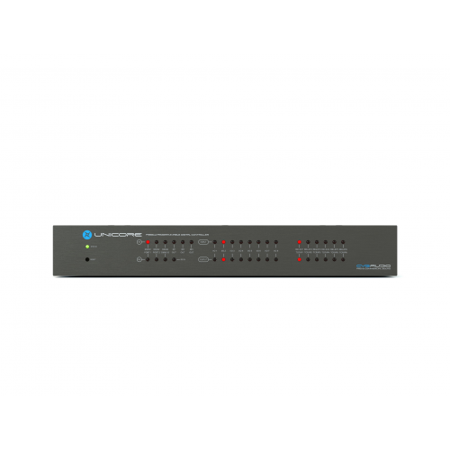 CVGaudio UNICORE цифровой контроллер управления мультимедийными и смежными устройствами