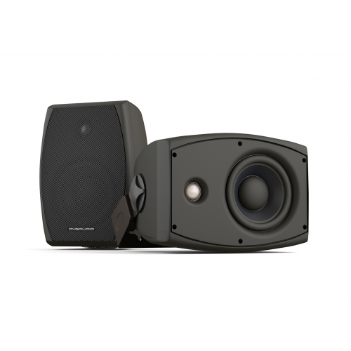 ODF416TBl CVGaudio настенная акустика для улиц и помещений