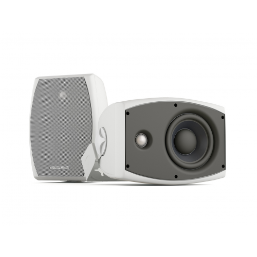 ODF416TW CVGaudio настенная акустика для улиц и помещений