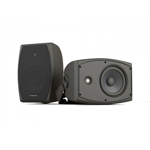 ODF616TBl CVGaudio настенная акустика для улиц и помещений