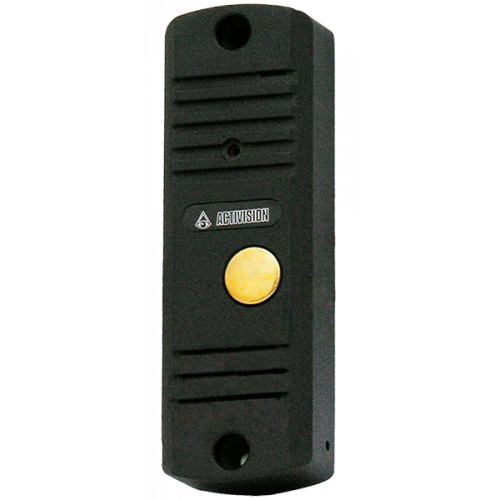 Вызывная аудиопанель Activision AVC-105 (черный)
