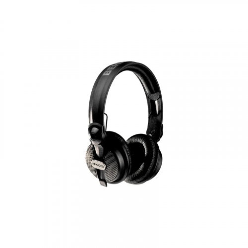 Полуоткрытые наушники для DJ BEHRINGER HPX4000