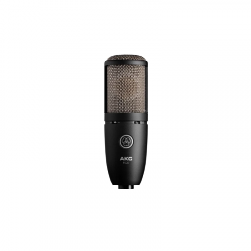 Микрофон конденсаторный кардиоидный AKG P220