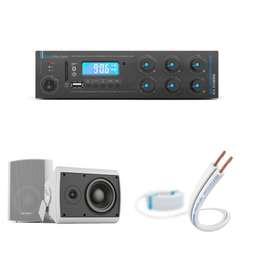 Бюджетный комплект 5К Audio Simple NF4TW (4)