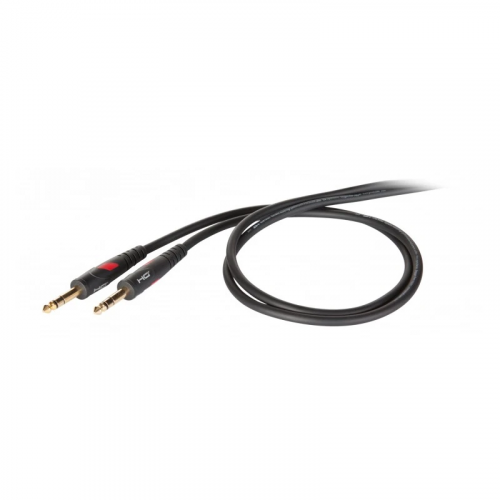 DIE HARD DHG140LU3 кабель 6,3 Jack Stereo 6,3 Jack Stereo длина 3 м