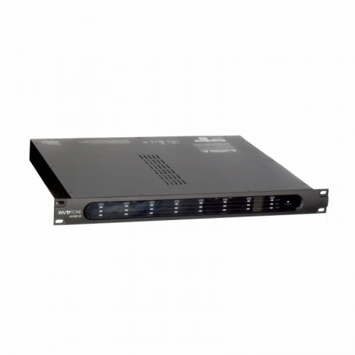 Восьмиканальный усилитель мощности класса D - INVOTONE D150.8