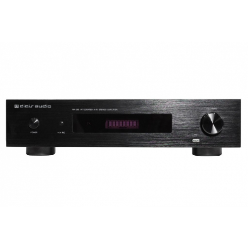 DIGIS AUDIO MK-285 интегральный стереоусилитель с поддержкой HDMI-ARC для подключения к ТВ