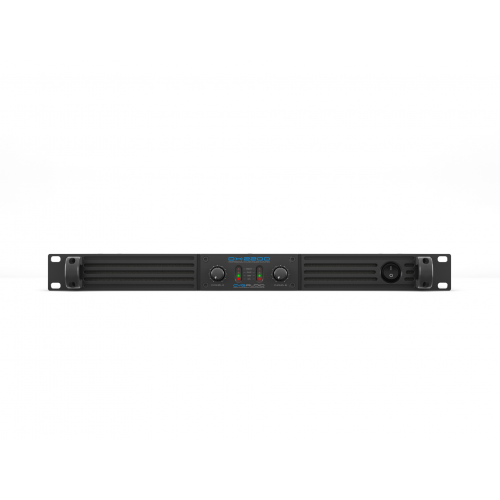 CVGaudio DX-2200 профессиональный высококачественный усилитель D класса