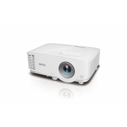 BenQ MH733 универсальный проектор, для презентаций, яркость 4000 ANSI, FullHD (1920х1080)