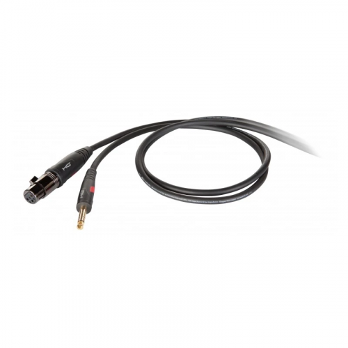 DIE HARD DHG210LU5 кабель 6,3 Jack Stereo 3XLR Female длина 5 м