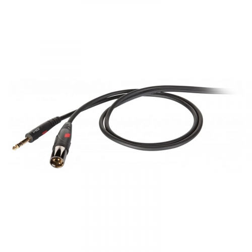 DIE HARD DHG230LU3 кабель 6,3 Jack Stereo 3XLR Male длина 3 м