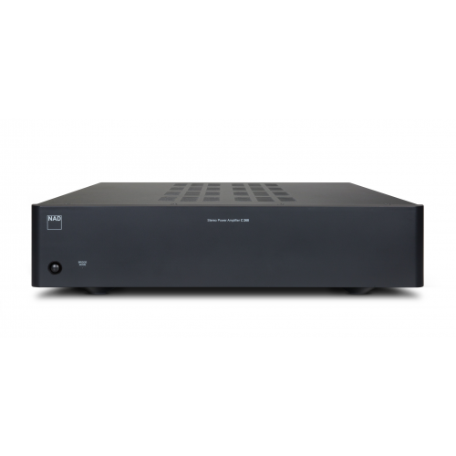 Стерео усилитель мощности NAD C268