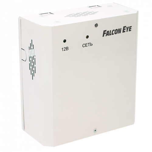 Falcon Eye ББП FE-1250 PRO источник питания 12В/5А