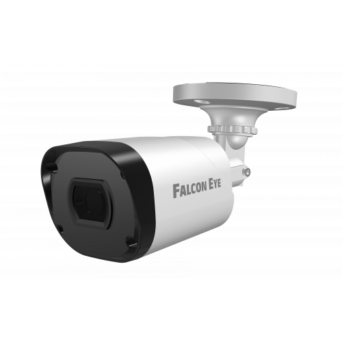 Falcon Eye FE-MHD-B2-25 цилиндрическая видеокамера HD разрешения 1800p с фиксированным объективом 2,8 мм