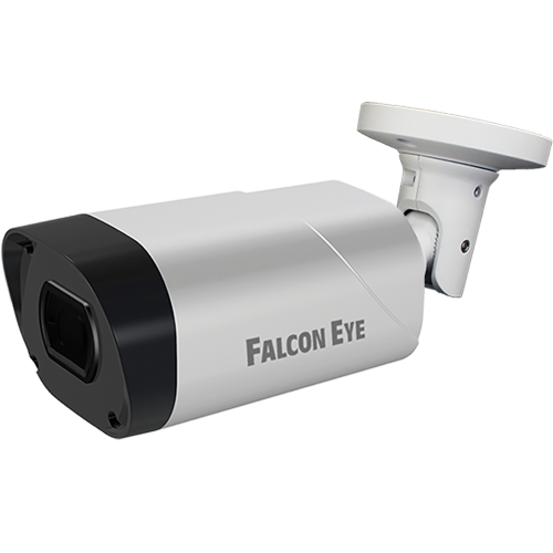 Falcon Eye FE-MHD-BV2-45 цилиндрическая видеокамера HD разрешения 1080p с вариофокальным объективом 2,8-12