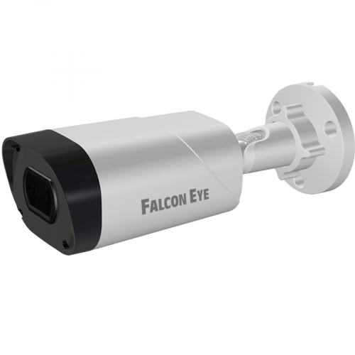 Falcon Eye FE-MHD-BV5-45 цилиндрическая видеокамера HD разрешения 5Мп с вариофокальным объективом 2,8-12