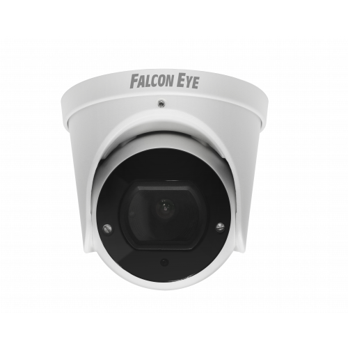 Falcon Eye HD FE-MHD-DZ2-35 купольная видеокамера HD разрешения 1080p с вариофокальным объективом 2,8-12 мм