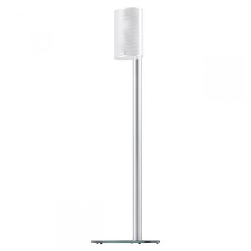 CANTON CD 220.3 white high gloss полочная 2-полосная акустика
