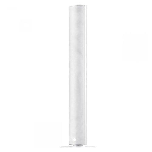 Напольная 2.5-полосная акустика Canton CD 290.3 white high gloss