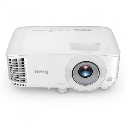 BenQ MW560 универсальный проектор, для презентаций, DLP, яркость 4000 ANSI, WXGA(1280х800)