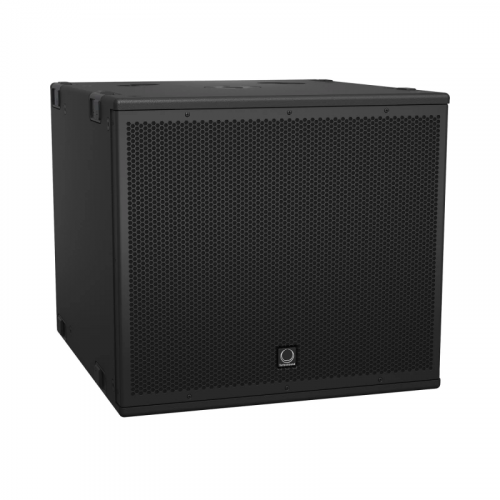 TURBOSOUND NuQ115B профессиональный пассивный сабвуфер