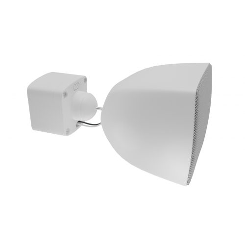 CVGaudio ODF308TW настенная миниатюрная акустика цвет белый