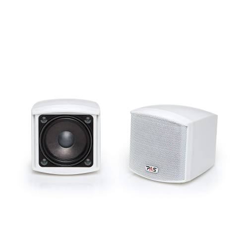 PASystem MARK-3W настенная миниатюрная акустика