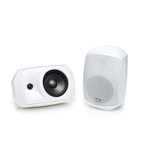 PASystem MARK-5W настенная влагозащищенная акустика