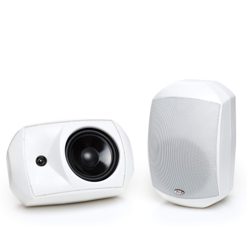 PASystem MARK-6W настенная влагозащищенная акустика