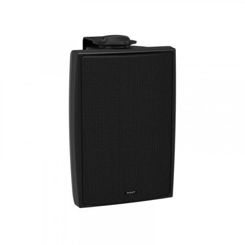 TANNOY DVS 4T BL всепогодная трансляционная настенная акустика