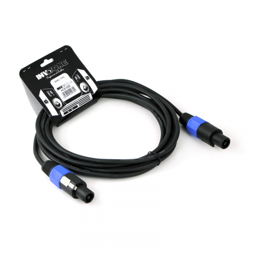 Invotone ACS1010 спикерный кабель 1,5мм2 SpeakOn SpeakOn длинна 10 метров