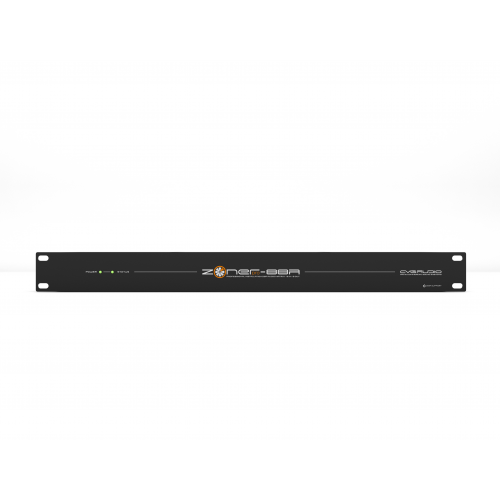 CVGaudio ZONER PRO-88A цифровая аудиоматрица 8х8 с аудиопроцессингом