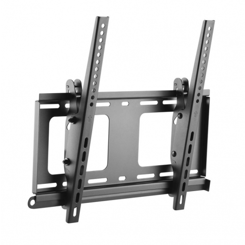 Exell EXi-H1244-AT настенный наклонный кронштейн для ТВ 32"-55" весом до 107 кг